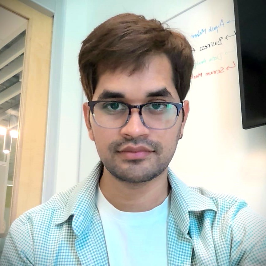 Ayush Meher
